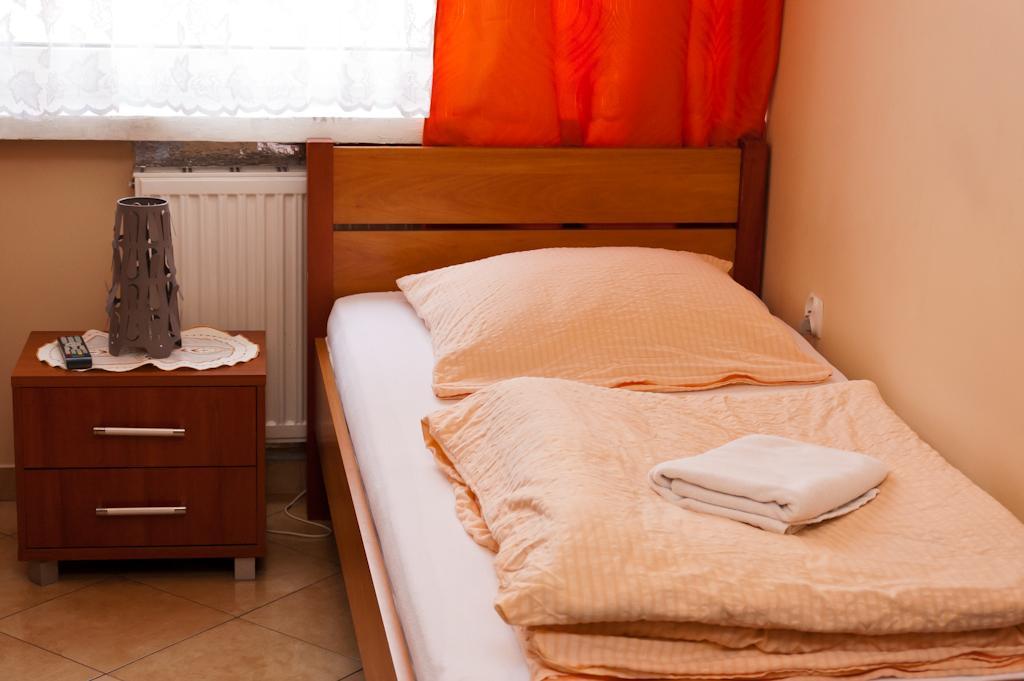 Hotel Elda 2 Bydgoszcz Bagian luar foto