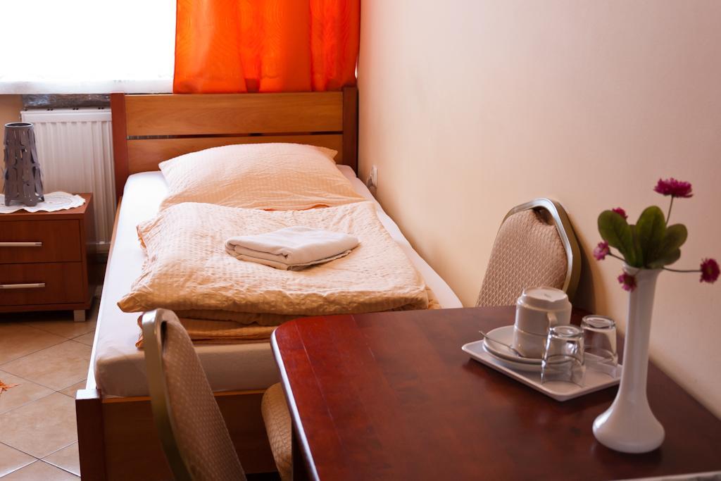 Hotel Elda 2 Bydgoszcz Bagian luar foto