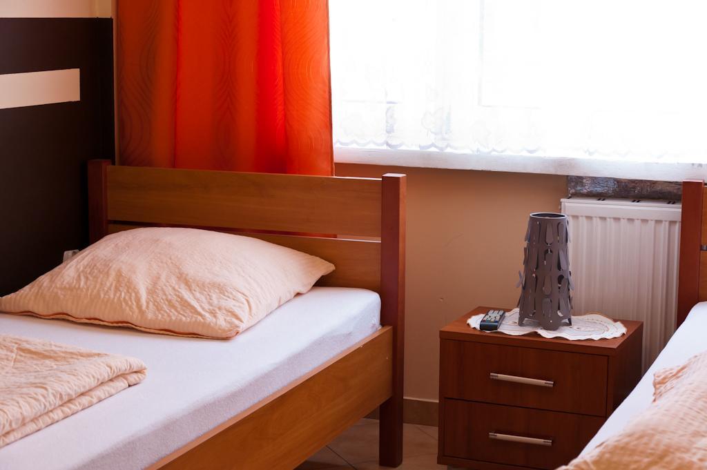 Hotel Elda 2 Bydgoszcz Bagian luar foto