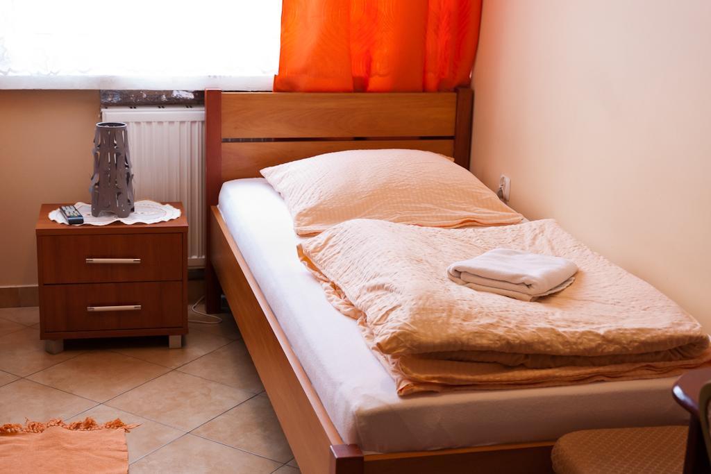 Hotel Elda 2 Bydgoszcz Ruang foto