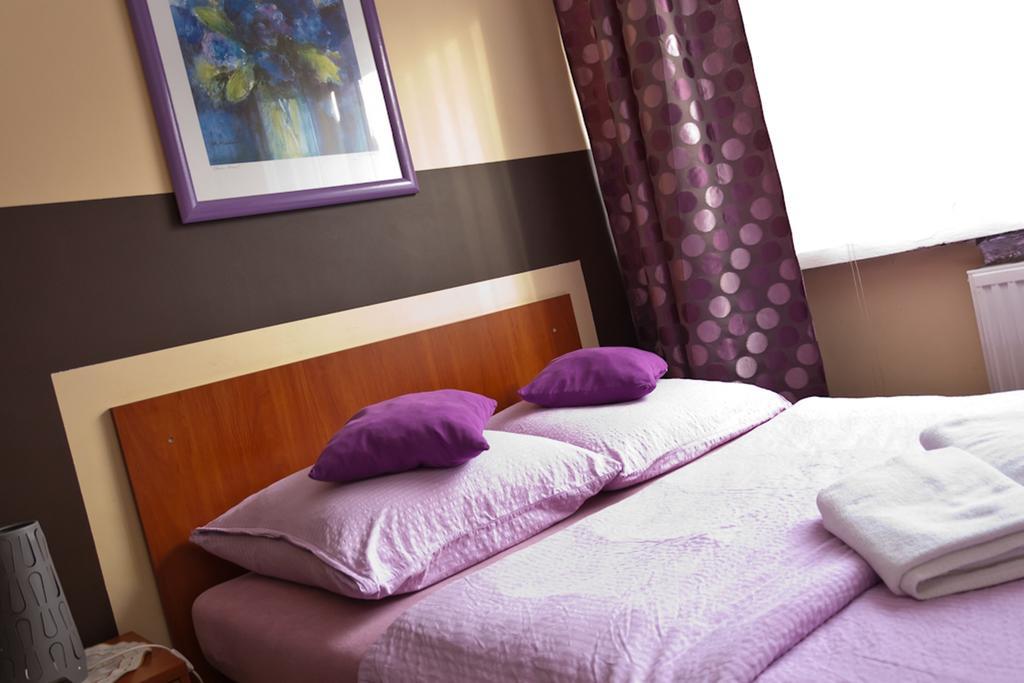 Hotel Elda 2 Bydgoszcz Bagian luar foto