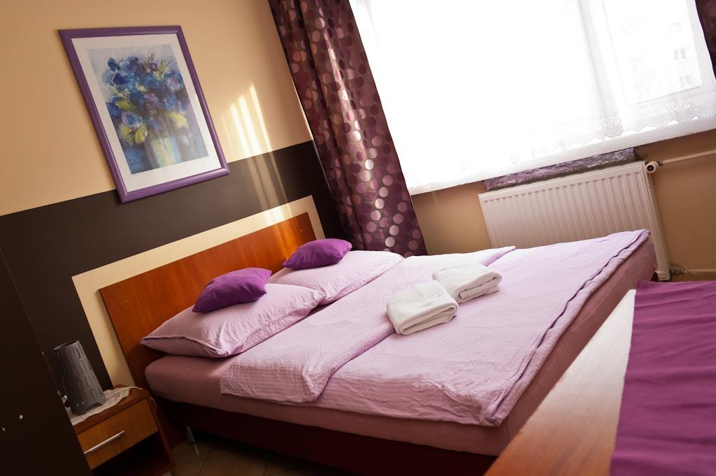 Hotel Elda 2 Bydgoszcz Ruang foto