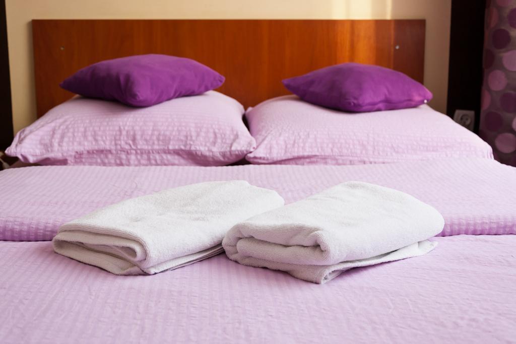 Hotel Elda 2 Bydgoszcz Ruang foto