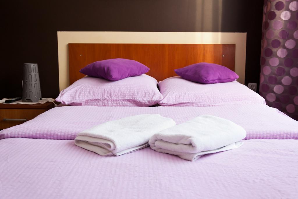 Hotel Elda 2 Bydgoszcz Ruang foto