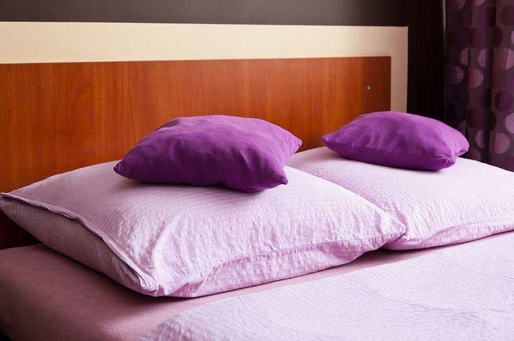 Hotel Elda 2 Bydgoszcz Ruang foto
