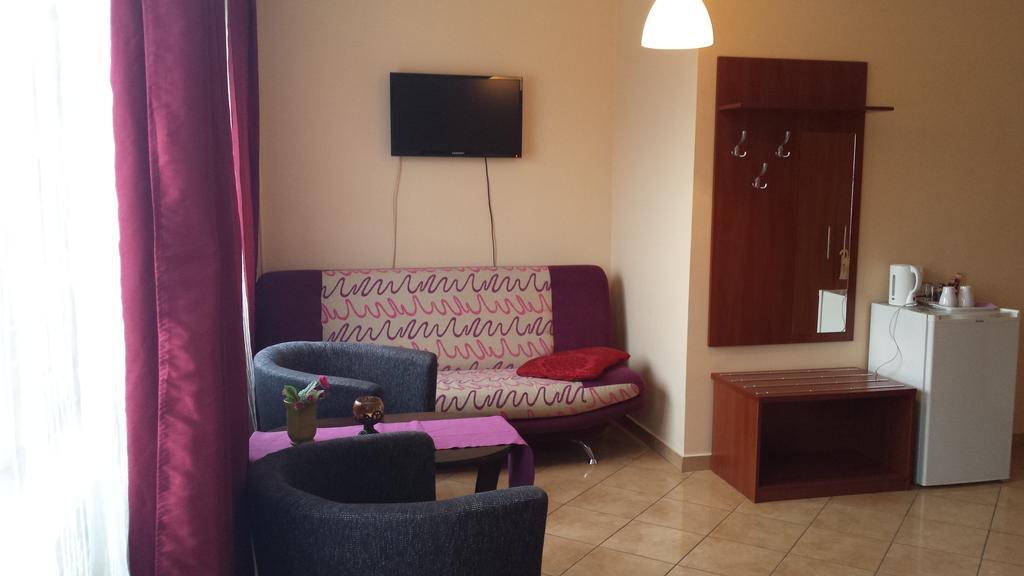 Hotel Elda 2 Bydgoszcz Bagian luar foto