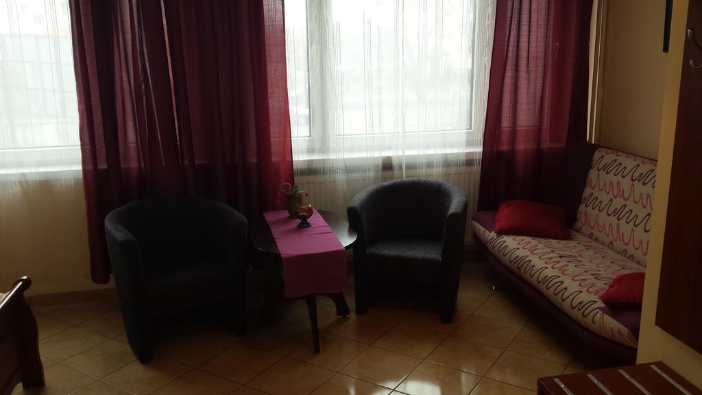 Hotel Elda 2 Bydgoszcz Bagian luar foto