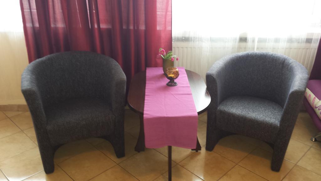 Hotel Elda 2 Bydgoszcz Bagian luar foto