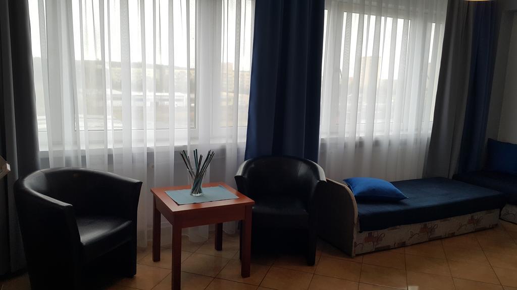 Hotel Elda 2 Bydgoszcz Bagian luar foto