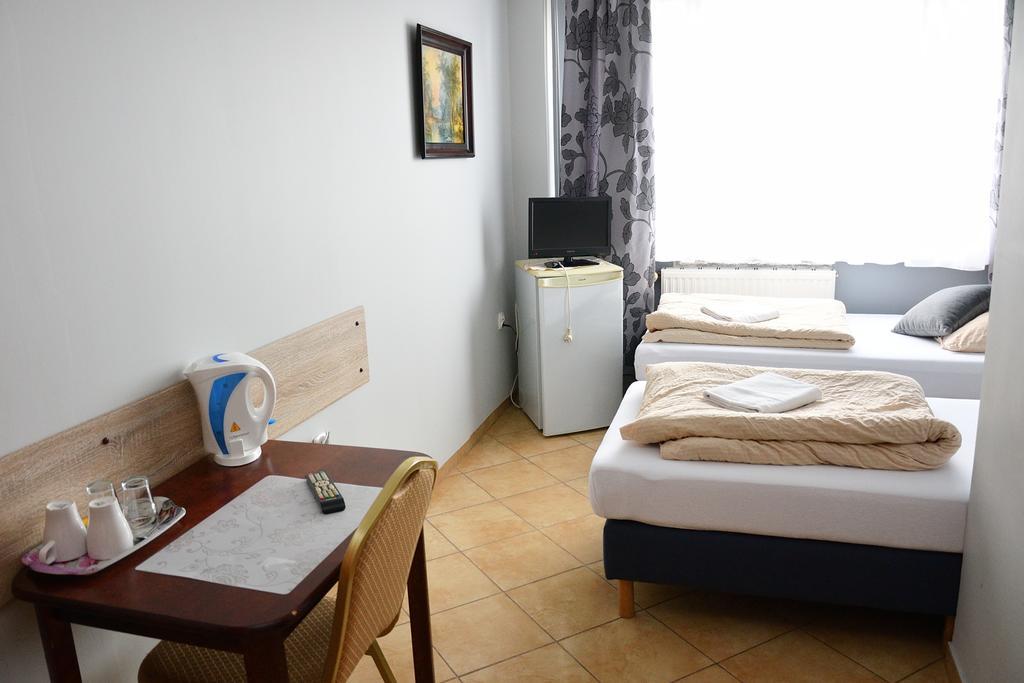 Hotel Elda 2 Bydgoszcz Bagian luar foto