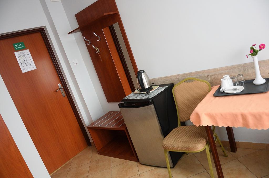 Hotel Elda 2 Bydgoszcz Bagian luar foto