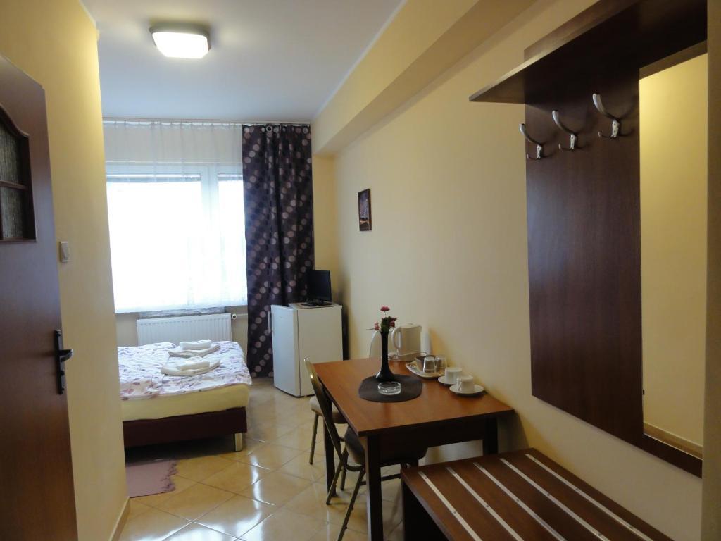 Hotel Elda 2 Bydgoszcz Bagian luar foto