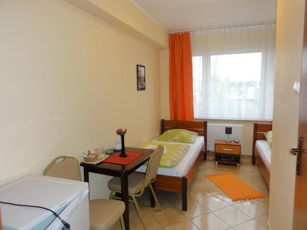 Hotel Elda 2 Bydgoszcz Bagian luar foto
