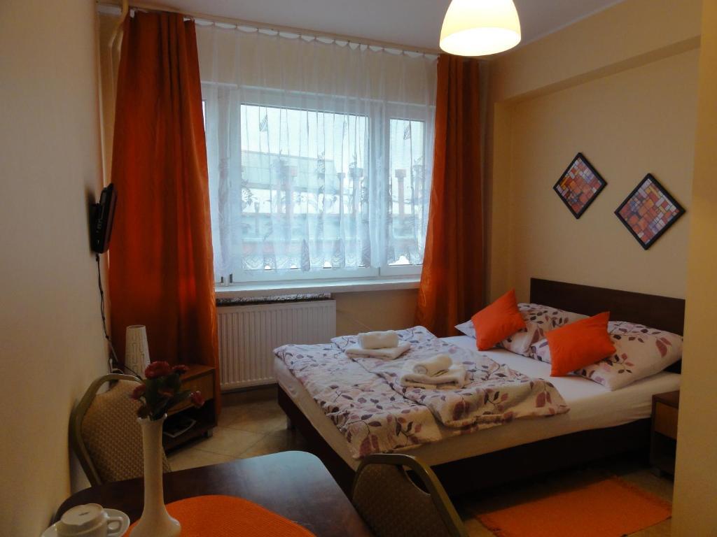 Hotel Elda 2 Bydgoszcz Bagian luar foto