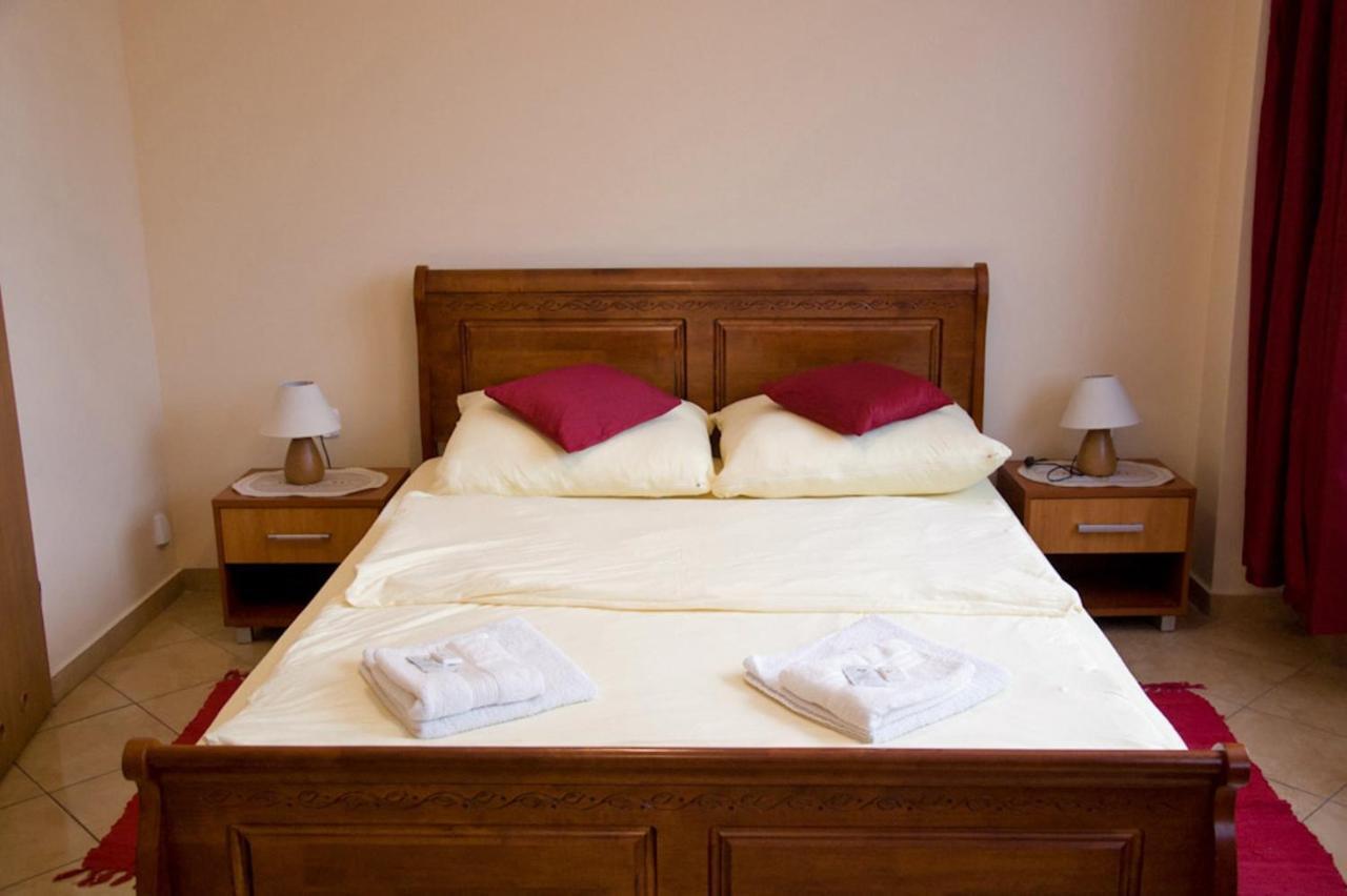 Hotel Elda 2 Bydgoszcz Ruang foto
