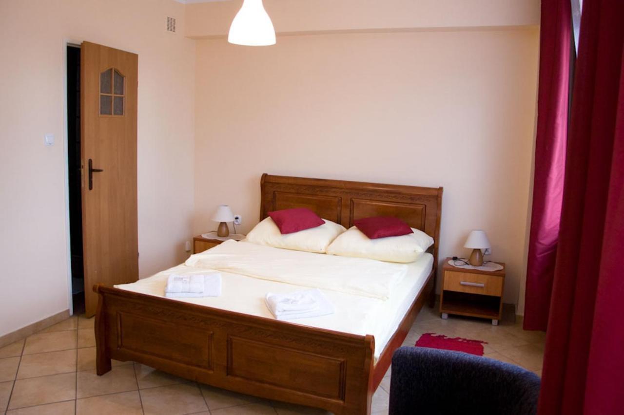 Hotel Elda 2 Bydgoszcz Ruang foto