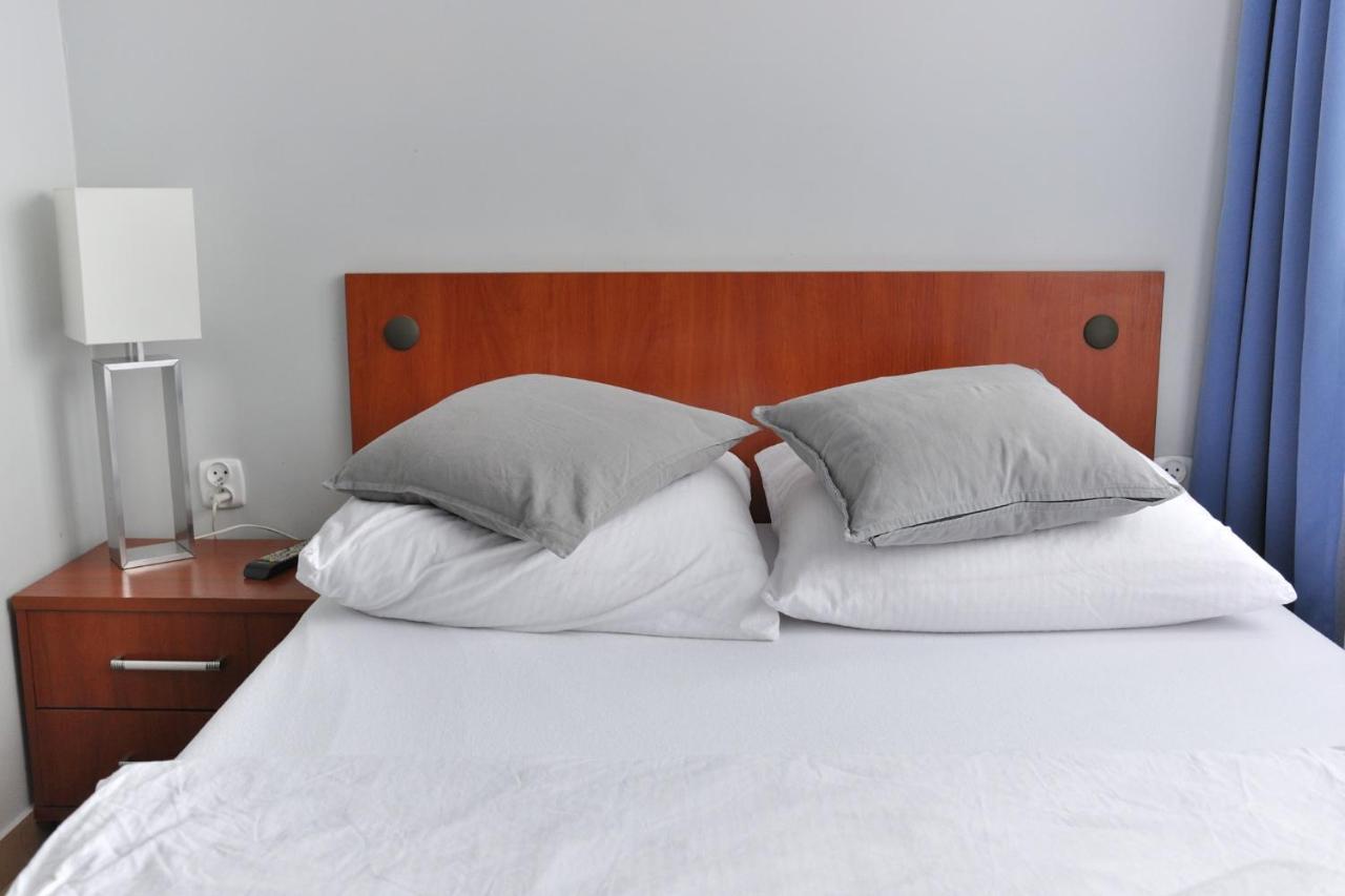 Hotel Elda 2 Bydgoszcz Bagian luar foto